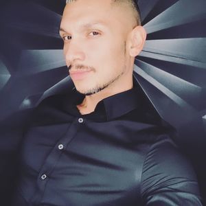 Meet your Posher, Johnny